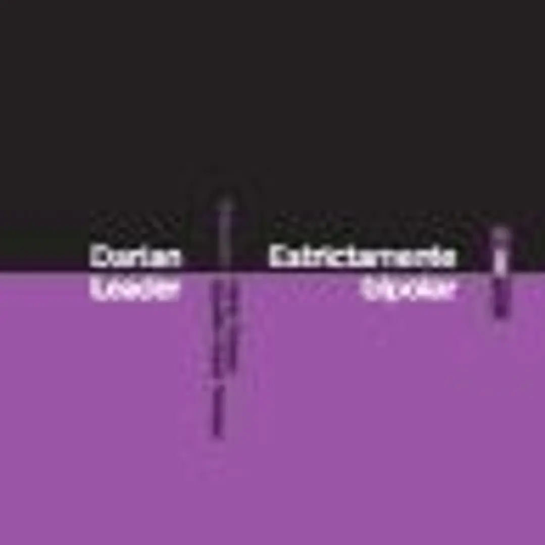 Estrictamente bipolar 1