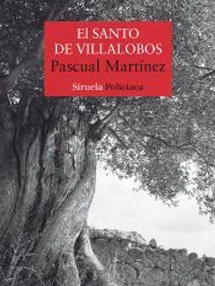 El santo de Villalobos
