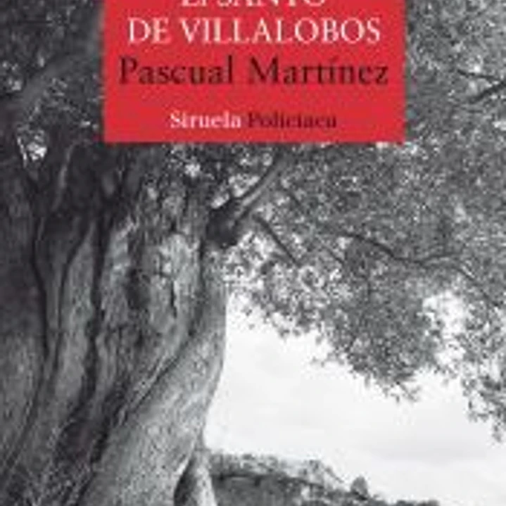 El santo de Villalobos 1