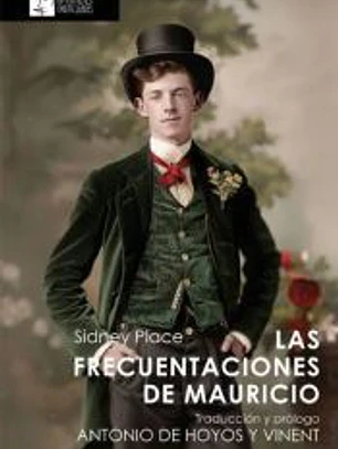 Las frecuentaciones de Mauricio