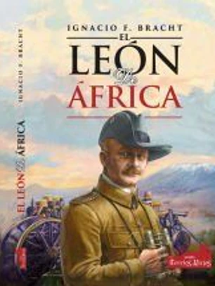 El León de África