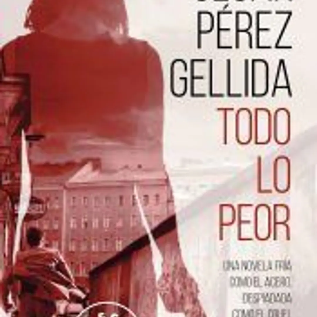 Todo lo peor 1