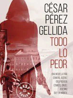 Todo lo peor