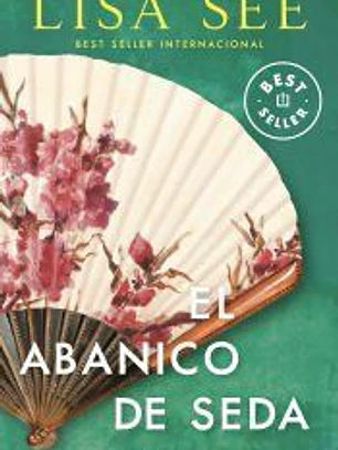 El abanico de seda
