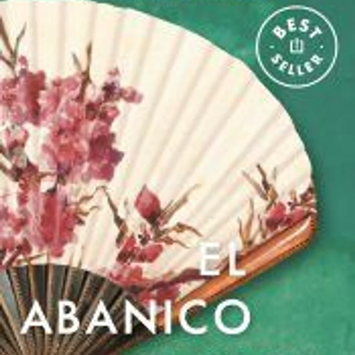 El abanico de seda 1