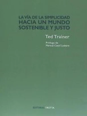 La vía de la simplicidad