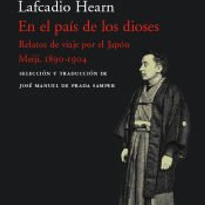 En el país de los dioses 1