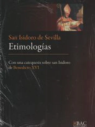 ETIMOLOGIAS