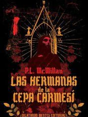 Las Hermanas de la Cepa Carmesí
