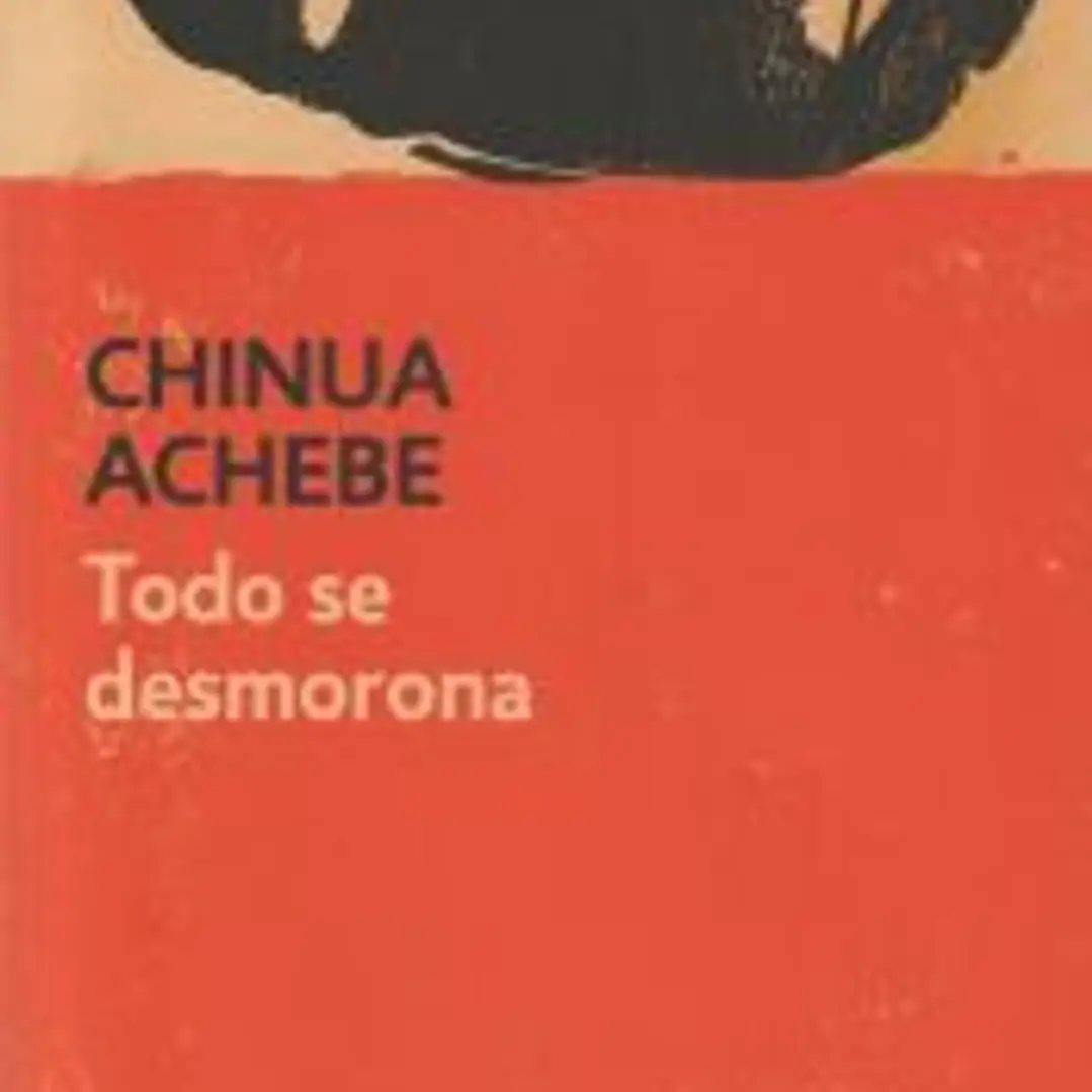 Todo se desmorona 1