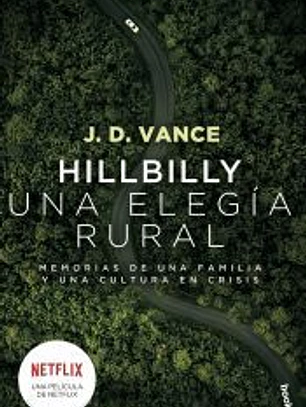 Hillbilly, una elegía rural
