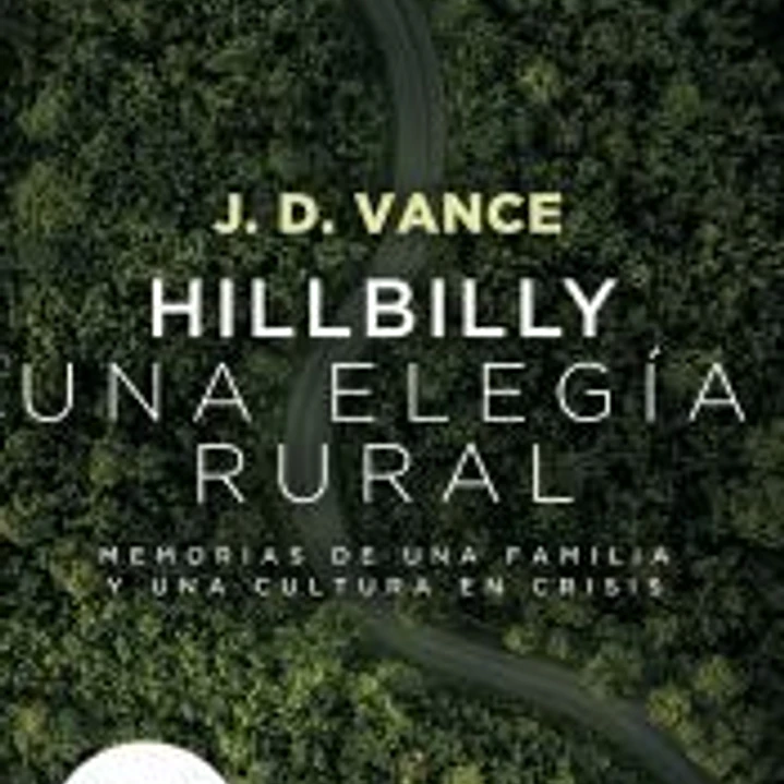 Hillbilly, una elegía rural 1