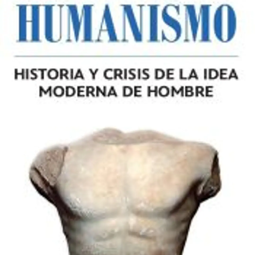MITO DEL HUMANISMO, EL 1