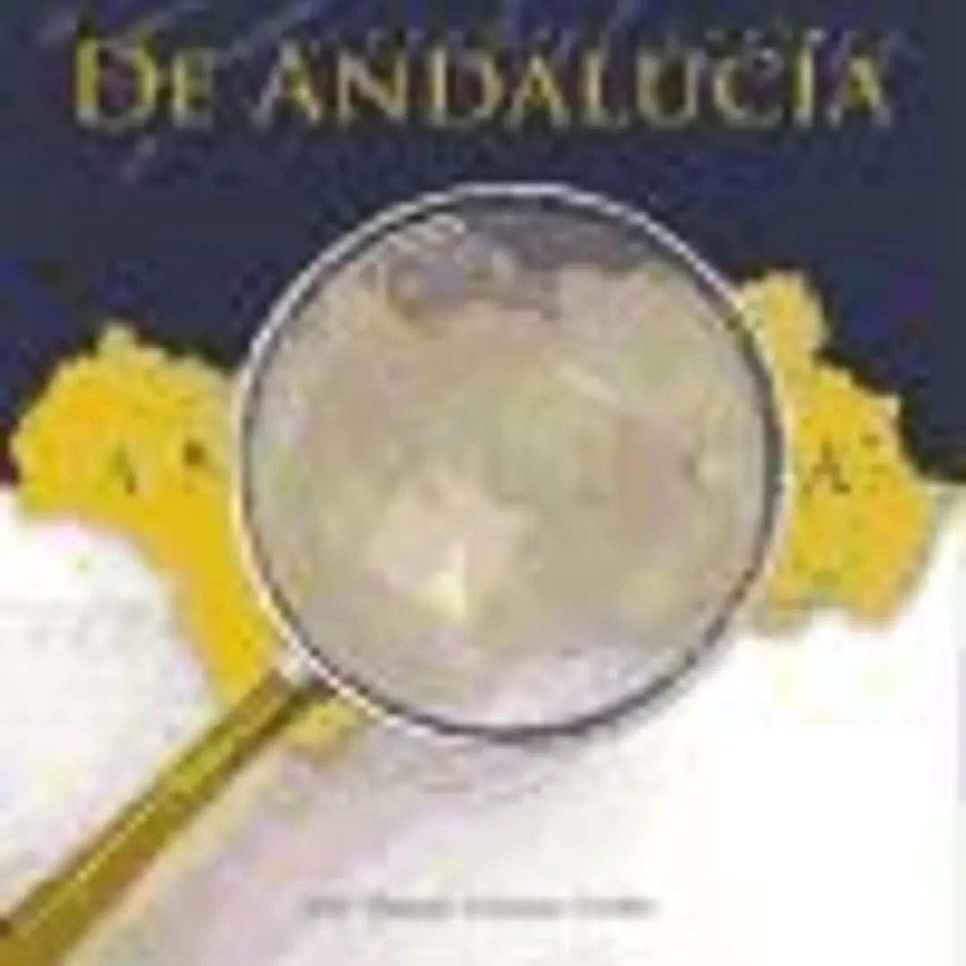 De Andalucía 1