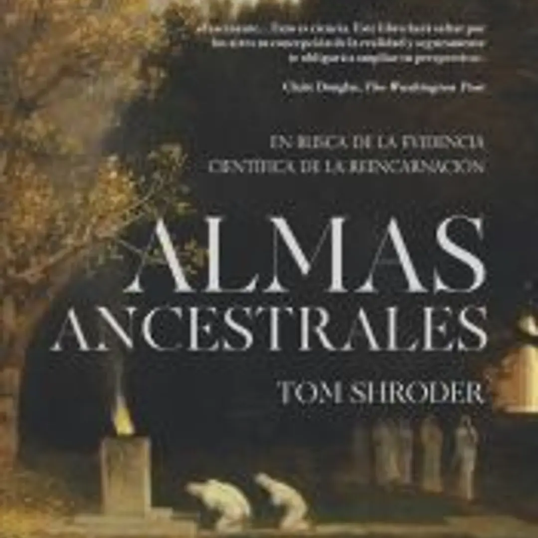 Almas ancestrales 1