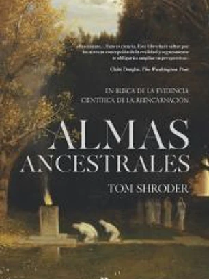 Almas ancestrales