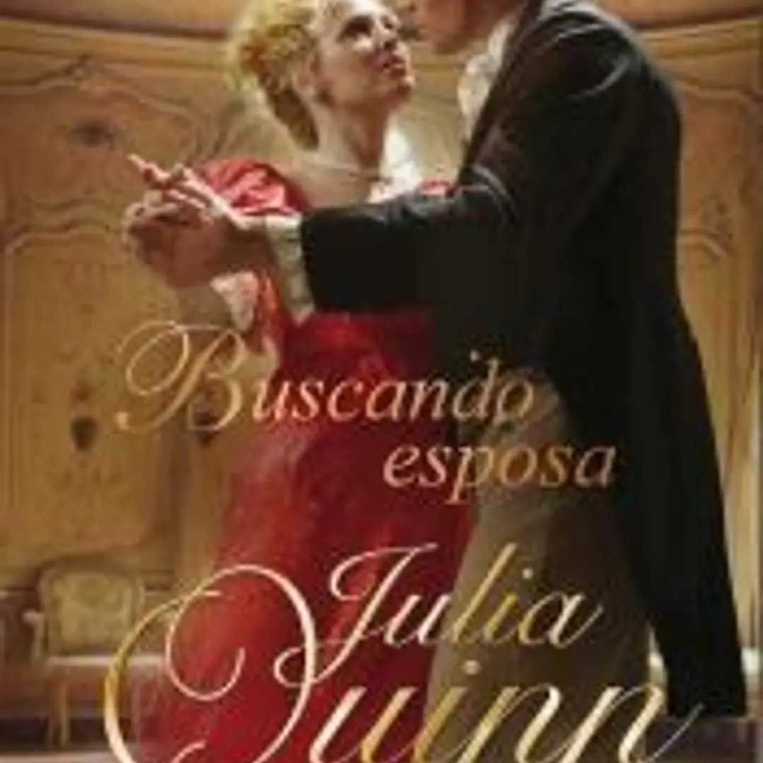 Buscando esposa 1