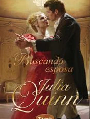Buscando esposa