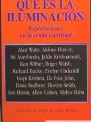 Qué es la iluminación