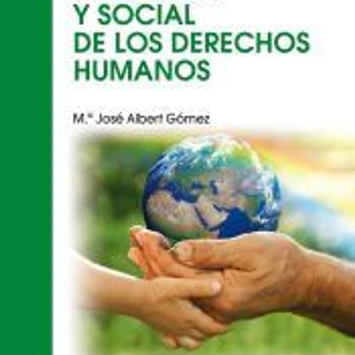 La vertiente educativa y social de los Derechos Humanos 1