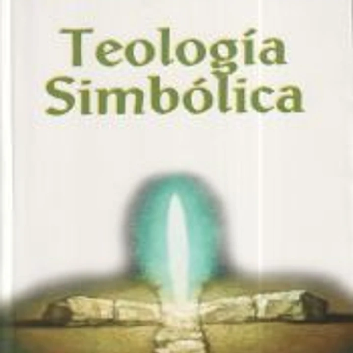 TEOLOGIA SIMBOLICA 1