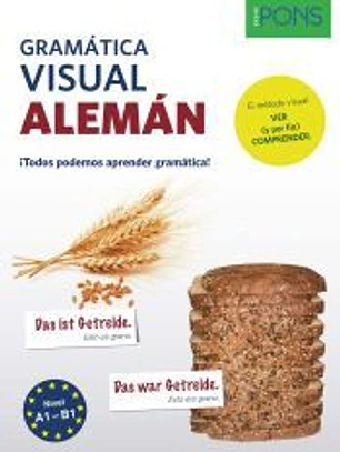 Gramática visual alemán