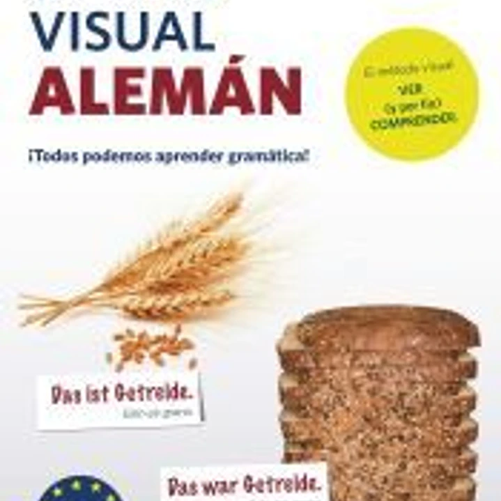 Gramática visual alemán 1