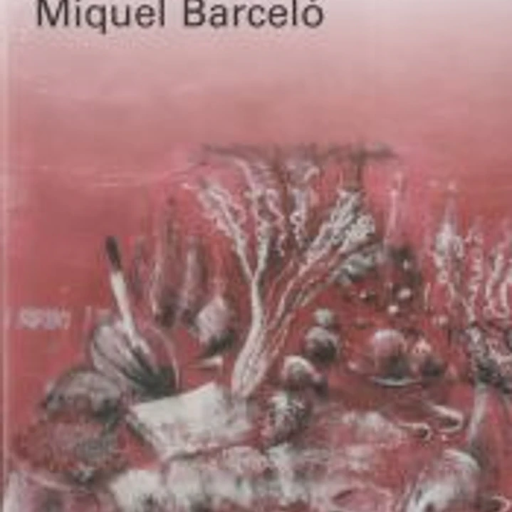 Escritos sobre Miquel Barceló 1