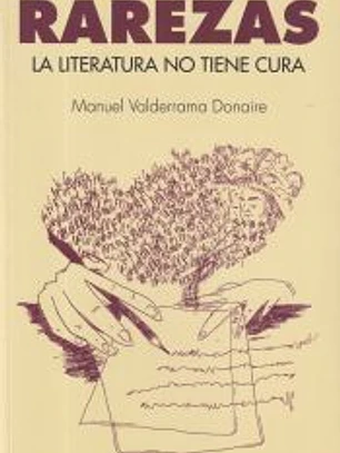 La literatura no tiene cura