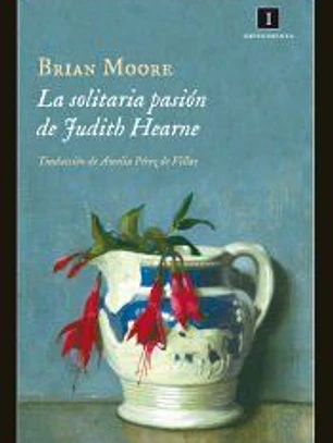 La solitaria pasión de Judith Hearne