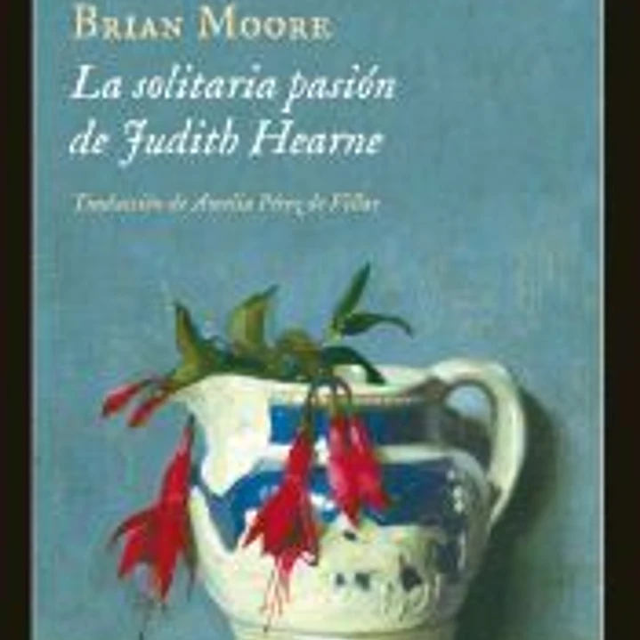 La solitaria pasión de Judith Hearne 1