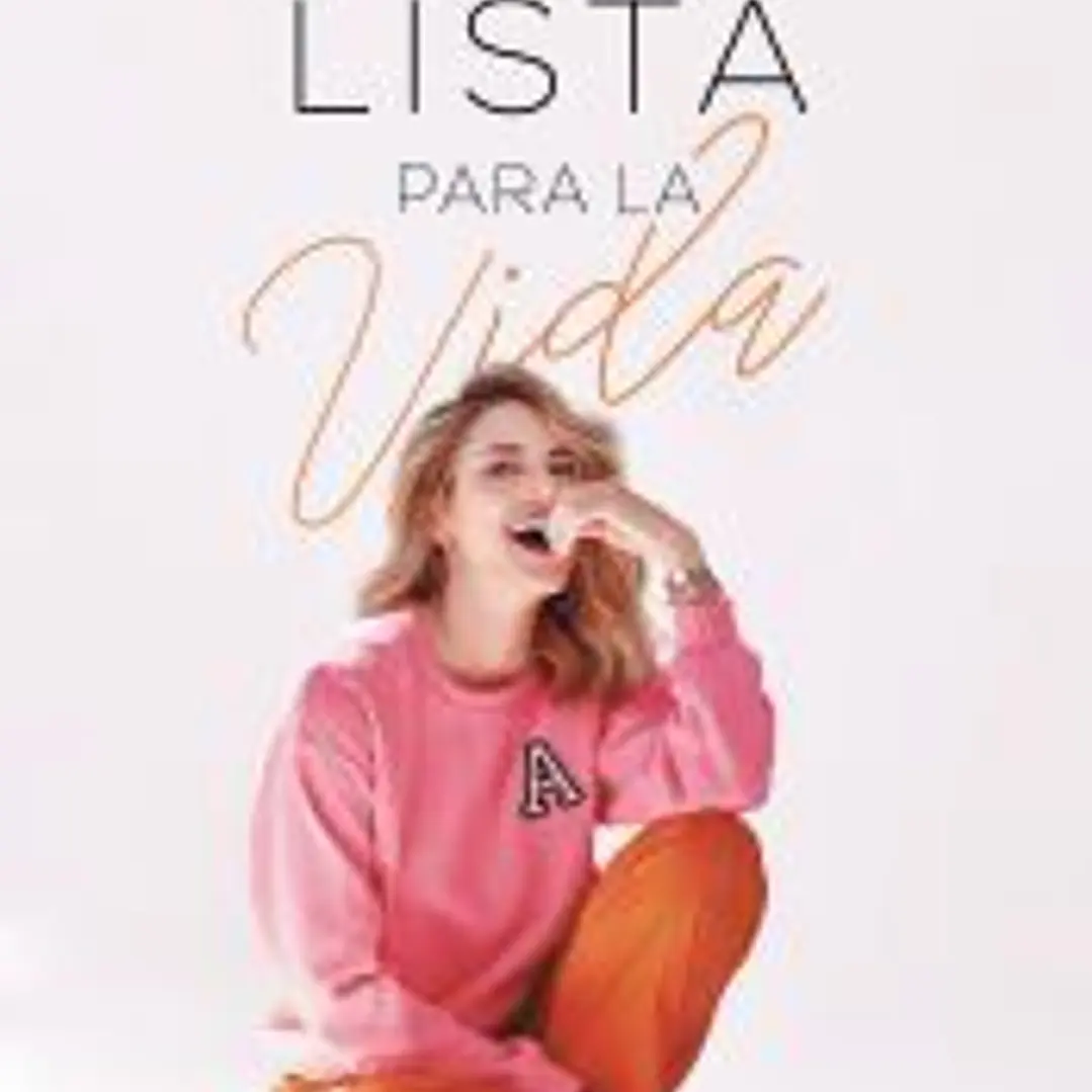 Lista para la vida 1