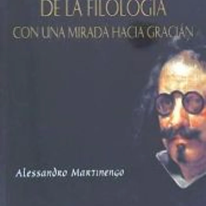 Quevedo: Fronteras de la Filología 1