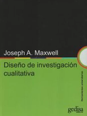 Diseño de investigación cualitativa
