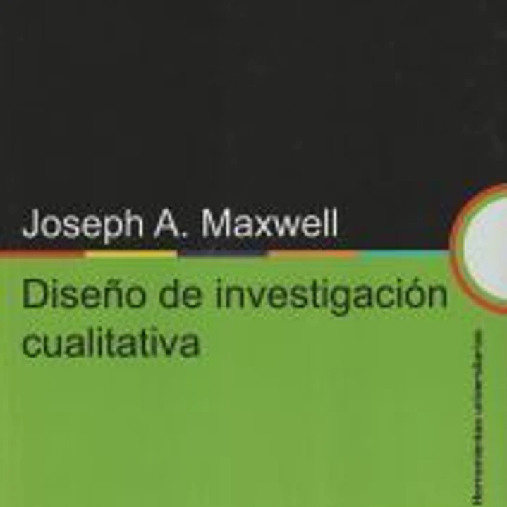 Diseño de investigación cualitativa 1