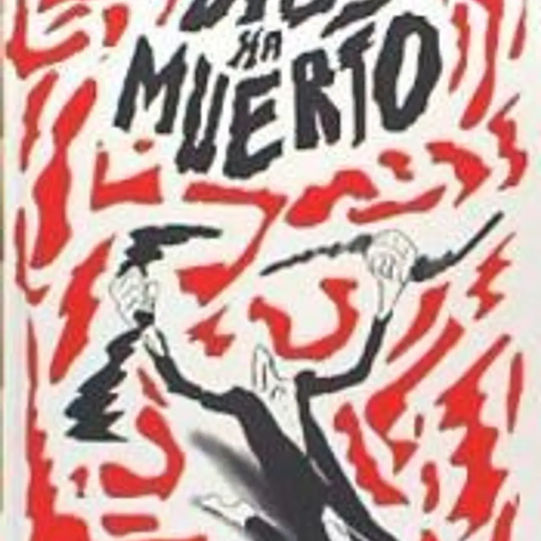 Dios ha muerto 1