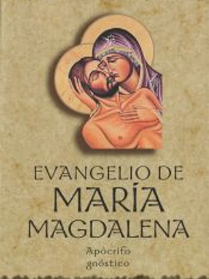 EVANGELIO DE MARIA MAGDALENA