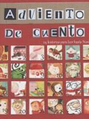 Adviento de cuento