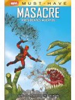 Masacre