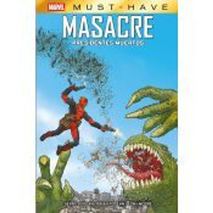 Masacre 1