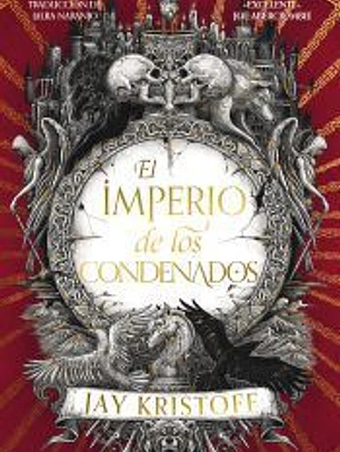 El imperio de los condenados