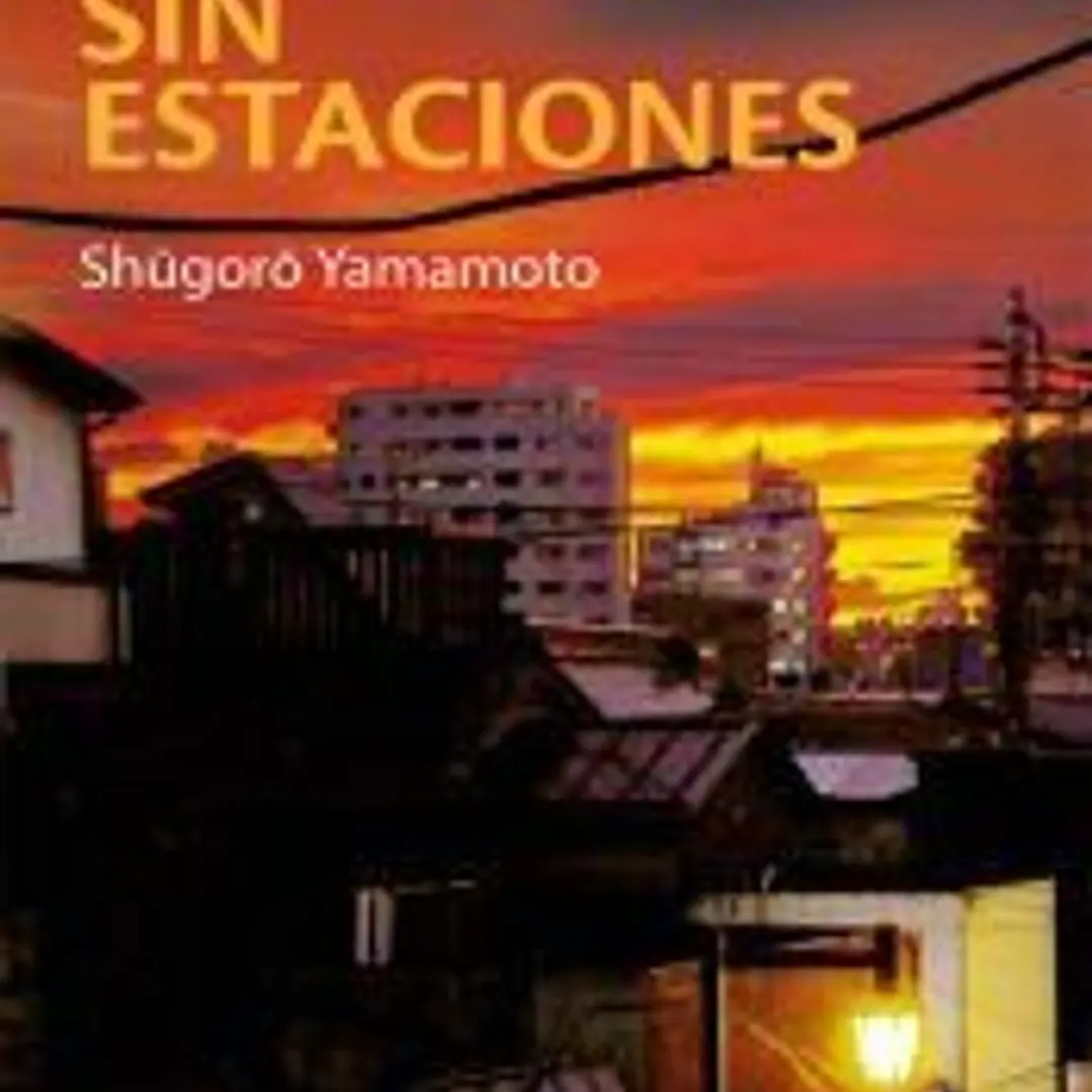 EL BARRIO SIN ESTACIONES 1