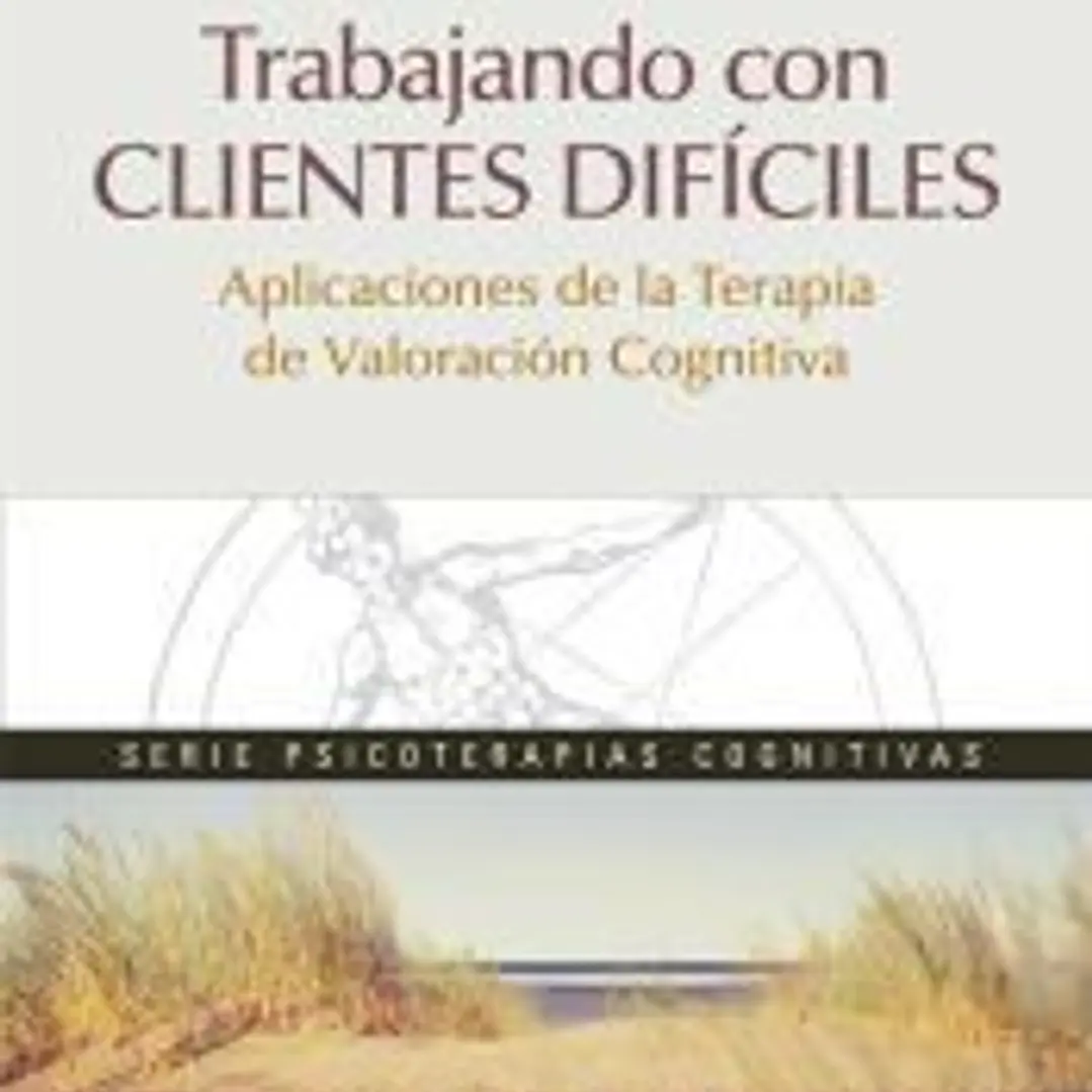 TRABAJANDO CON CLIENTES DIFICILES 1