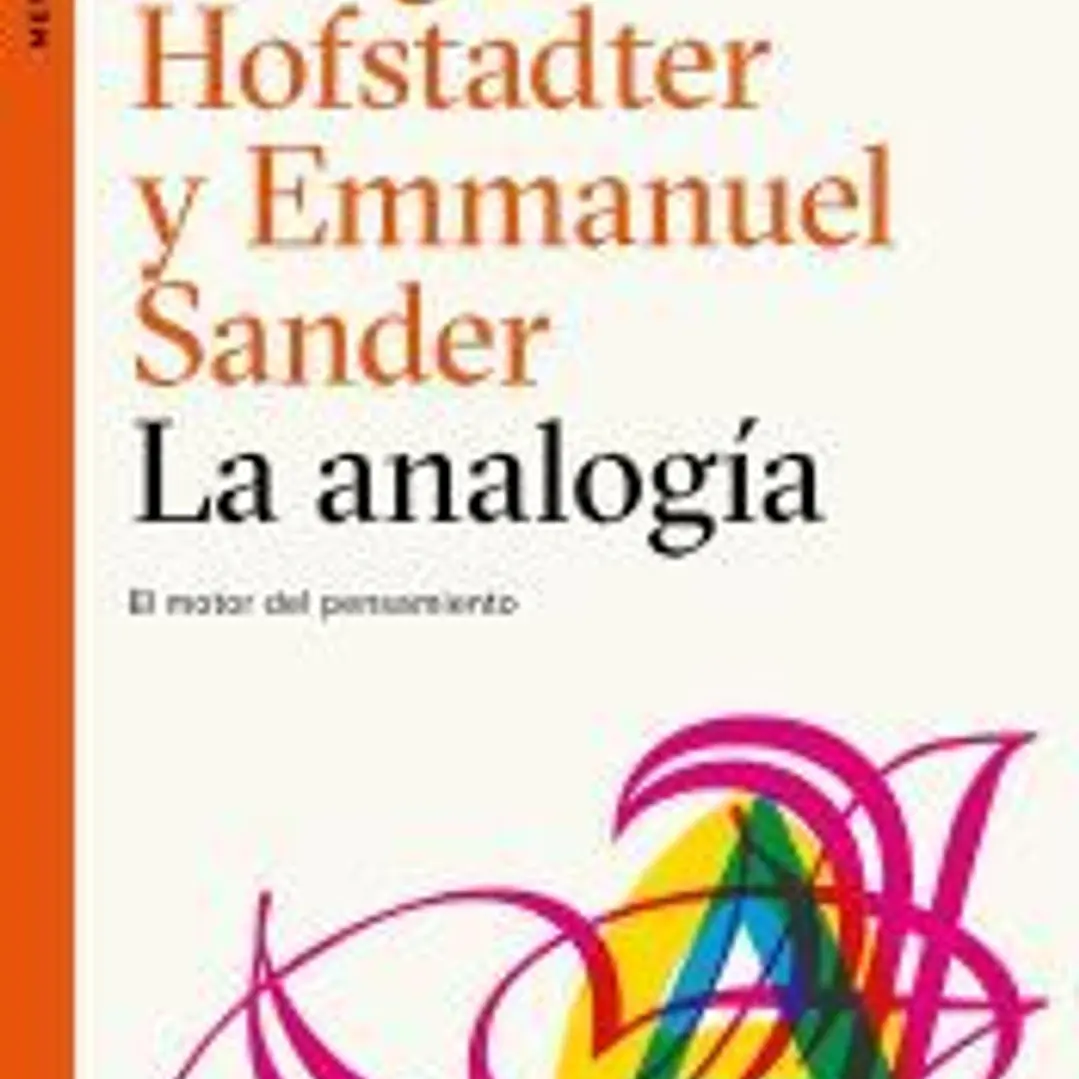 La analogía 1