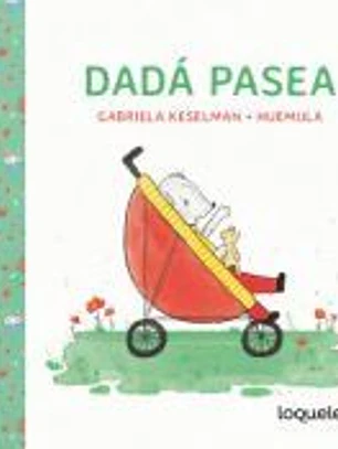 DADA PASEA JUV20