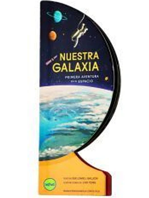 Nuestra Galaxia