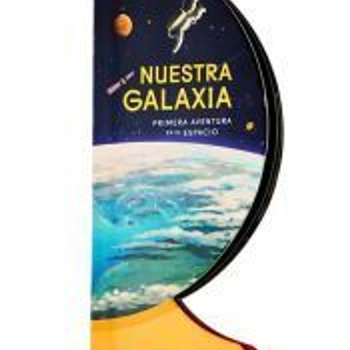 Nuestra Galaxia 1