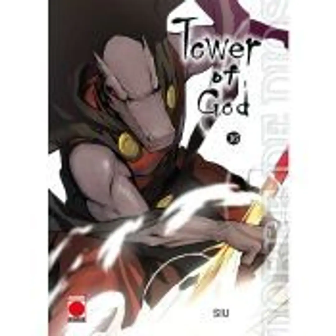 Tower of God 16 1