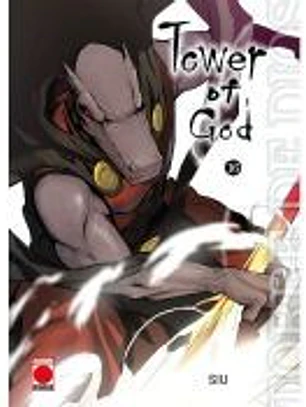 Tower of God 16