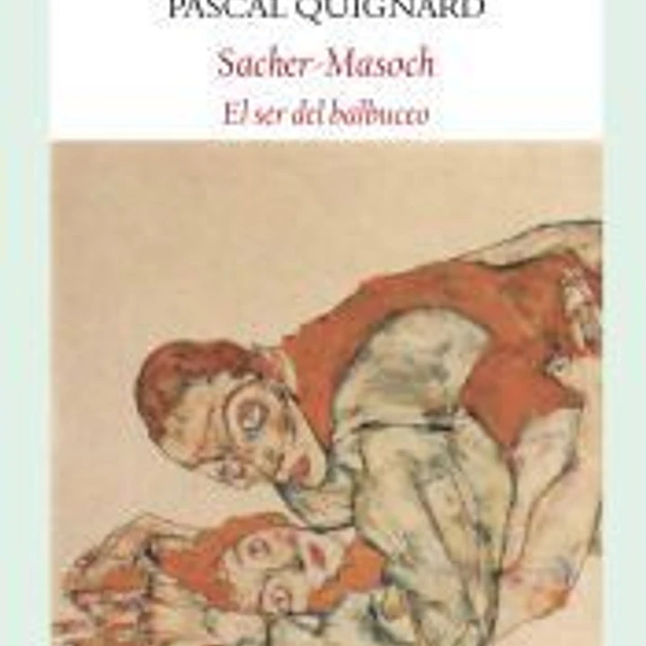 Sacher-Masoch 1